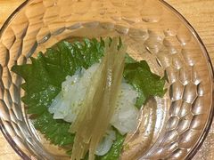 -镹·鱼料理  国产鱼使用店