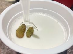 自制老酸奶-贯贯吉·清真餐厅(浙江中路店)