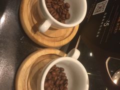 -COSTA COFFEE(上海月星环球港店)