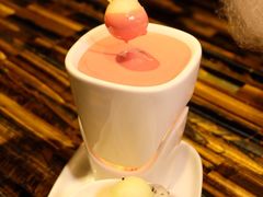 -The Lounge·大堂酒廊·北京粤财JW万豪酒店