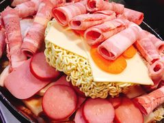 -炙韩料理·部队锅专门店