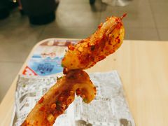 -乐乐姐超级土豆(中关村5号店)