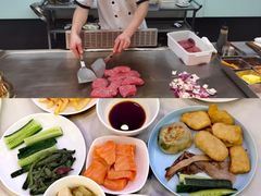 -碧中海汤泉汗蒸酒店