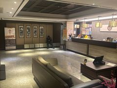 -水墨澜渟足道·SPA·传统(四望亭东关街店)