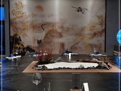 -岁粤Moon·湖景餐厅(月光码头店)