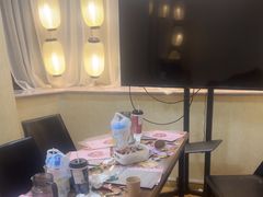 -剧狐剧本杀·月球探案馆(人民广场1号店)