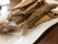 -俏东方·海味水饺·青岛菜(崂山店)