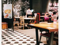 大堂-必胜客(八一店)
