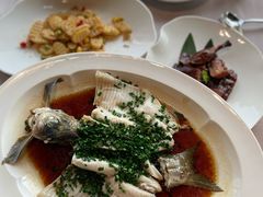 -一澜江宴·江景地标楚菜(江滩公园店)