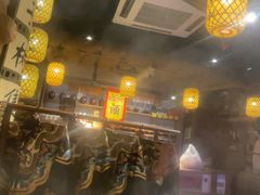 -柿子树炭烤羊腿(金台路店)