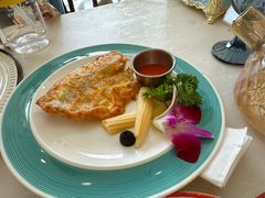 -城堡俄式西餐厅(中央大街索道店)