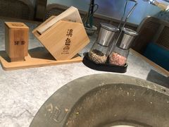 -滇色蒸汽石锅鱼(京华城店)