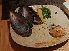 -德川家日本料理(中关村寰太大厦店)