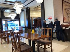 大堂-马凯餐厅(地安门店)