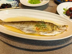 白水鱼-太湖饭店·寄畅轩中餐厅