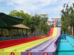 -苏州乐园森林水世界