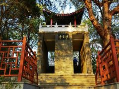 -青龙山国家森林公园