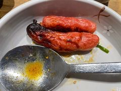 -泥炉烧肉师(新街口金銮巷店)