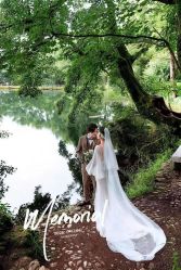 -天长地久婚纱摄影(天宁北路店)