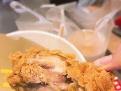 -麦当劳(双榆树店)
