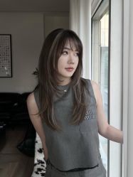 -十六番发型师事务所