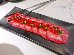 -花味烤肉·拌饭(庐阳万象汇店)