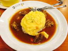 -CoCo壱番屋(久光百货店)