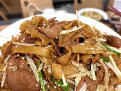 -百福麵家(新馬路店)