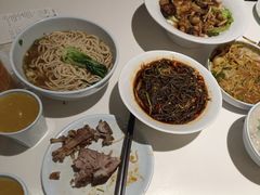 -大铁勺新津菜(东丽阳光新业广场店)