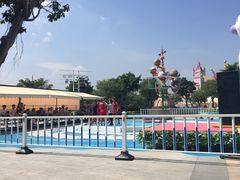 -厦门方特梦幻王国