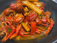 -聚味瞿记·龙虾堂(坡子街店)