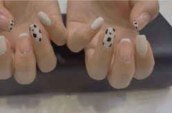 -MONICA BOX美甲美睫