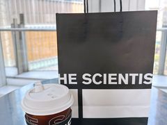 -科学家咖啡(恒隆广场店)