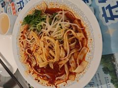 -新疆兵团食府清真(马连道店)