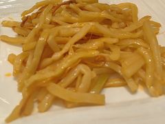 -厦门朗豪酒店 · 明阁中餐厅