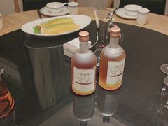 -客汀家宴·客家烟火 四季食材(集美店)