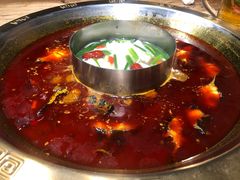 -宽窄巷子鲜牛火锅(北京首店)