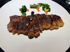 -La Saison乐颂·法餐厅