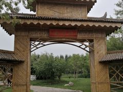 -武清南湖绿博园