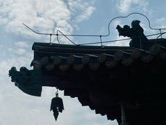-暖泉古镇