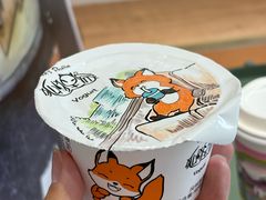 -狐狸家·酸奶酪专门店(平江路店)
