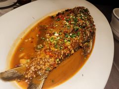 -回头食客-李久其家民间餐厅(望城金桥国际店)