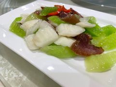 -苔圣园酒家(沪太店)