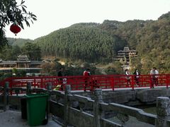 -龙门水都景区
