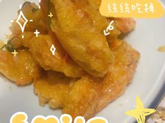 -杨记齐齐哈尔烤肉(五莲路店)