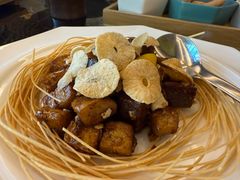 -长沙北辰洲际酒店-栀味轩中餐厅