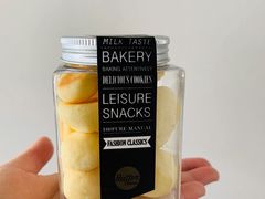 芝士球-精点味道(西安路店)