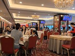 -金鮀岛潮州酒家