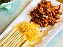 -北平食府(马鞍山路店)