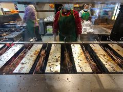 -老黄记手撕烤兔(玉林街店)
